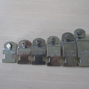 Móc Và Kẹp Ống - Product Image 2