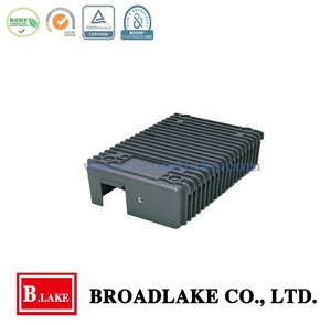 Dissipateur thermique en aluminium forgé, dissipateur thermique Bga18x18, dissipateur thermique 12x12 - Product Image 4