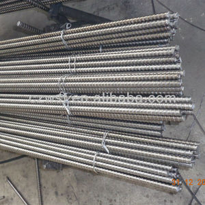 Encofrado de lazo Rod laminado en frío para la construcción - Product Image 3