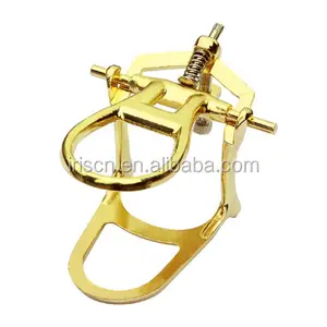 Articolatore dentale economico prezzo articolatore in ottone regolabile del laboratorio odontotecnico - Product Image 4