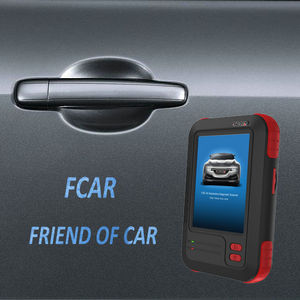 Thí nghiệm nén, volvo, vw, renault, chrysler, toyota, Skoda, Subaru, dịch vụ thiết lập lại, phím lập trình, F3S-W tự động quét - Product Image 6