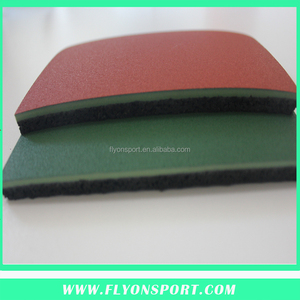 Silicio sándwich PU Sport System pavimentos pista <span class=keywords><strong>cancha</strong></span> de baloncesto, Anti slip pintura para <span class=keywords><strong>la</strong></span> <span class=keywords><strong>cancha</strong></span> de baloncesto - Product Image 2