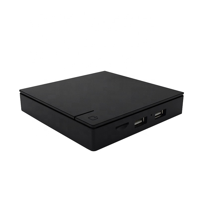 DVB S2 Android  Set Top Box Ix 96 Pro Android 7.1 Rk 3328 4k Mpeg2/mpeg Tv Box