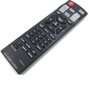 Control Remoto AKB73655739 <span class=keywords><strong>para</strong></span> Sistema <span class=keywords><strong>de</strong></span> Audio <span class=keywords><strong>de</strong></span> <span class=keywords><strong>Barra</strong></span> <span class=keywords><strong>de</strong></span> <span class=keywords><strong>Sonido</strong></span> <span class=keywords><strong>para</strong></span> el Hogar <span class=keywords><strong>LG</strong></span> CD - Product Image 3