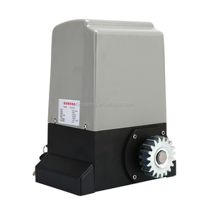AC motore elettrico cancello scorrevole apri porta scorrevole automatica - Product Image 3