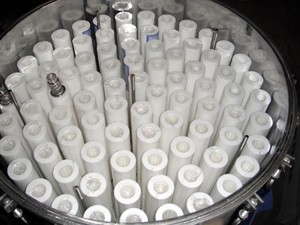 Multimedia inox Industrial ss 316 cartucho del filtro de <span class=keywords><strong>agua</strong></span> de vivienda - Product Image 4