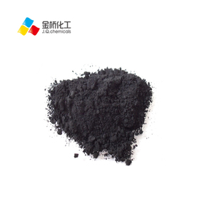 Pigmento Negro Carbón <span class=keywords><strong>E153</strong></span> para Alimentos con Alta Pureza - Product Image 1