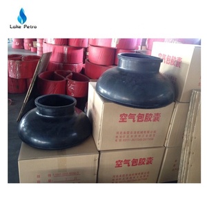 Hydril K20 कीचड़ पंप धड़कन हतोत्साहित Diaphragms - Product Image 1