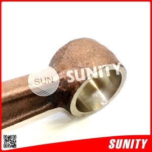 ก้านสูบ KT60สำหรับปั๊มน้ำชิ้นส่วนเครื่องยนต์เบนซินชนิดไทย - Product Image 2