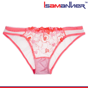 Bragas de las mujeres <span class=keywords><strong>tanga</strong></span> bragas inconsútiles de las mujeres - Product Image 5