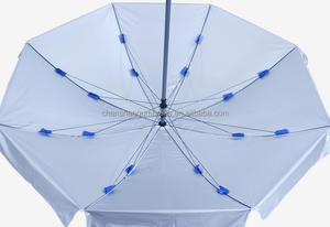 Khuyến Mại Ngoài Trời Tự Động Thiết Kế Mới Bóng Lớn Ô Bãi Biển - Product Image 4