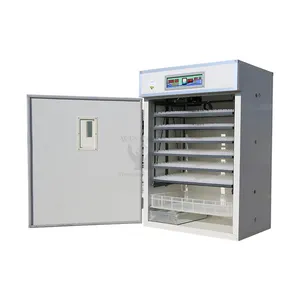 Huhn Voll automatische Broiler Eier ablage Brute ier Hatcher Solarenergie Power Ei Inkubator Maschine 10 Multifunktion 1 Satz