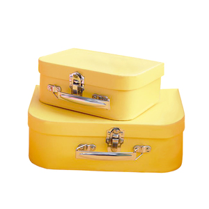 Personalizzato piccolo regalo valigia - Product Image 1