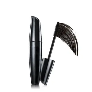 Melason Curelty Mascara a base d'acqua gratuito per l'estensione delle ciglia opaco all'ingrosso piccolo ordine accettato