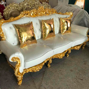 Chaise de pédicure assorties, meuble haut de gamme, personnalisé - Product Image 1