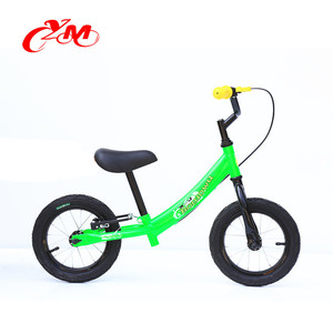 Acier Cadre En Métal jouet premier équilibre Vélo/Xingtai utilisé <span class=keywords><strong>12</strong></span> inche EVA enfants DE PNEUS vélo équilibre/moins cher - Product Image 4