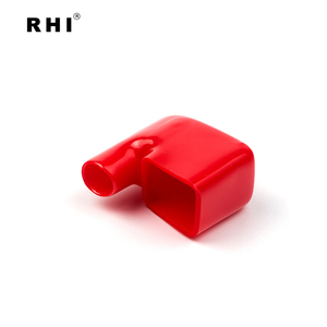 De la terminal de la batería <span class=keywords><strong>botas</strong></span> para proteger clip de la batería - Product Image 5
