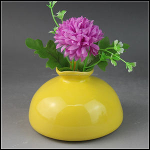 2017 Amérique Du Nord et En Europe à la mode vert mini pierre vase - Product Image 4