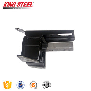 SUPPORT MOTEUR EN CAOUTCHOUC KINGSTEEL pour DAIHATSU STORIA M1 1998-2005 12306-B1020 - Product Image 4
