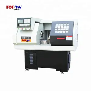 CK0632 Hobby banda tipo de herramienta de torno CNC