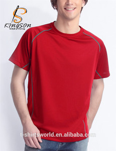 Quick Dry Running Gym Fitness <strong>t</strong> <strong>Shirt</strong> Fit Wholesale Sports Wear - Product Image 3
