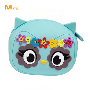 100% Silicone wallet purse - Product Image 5