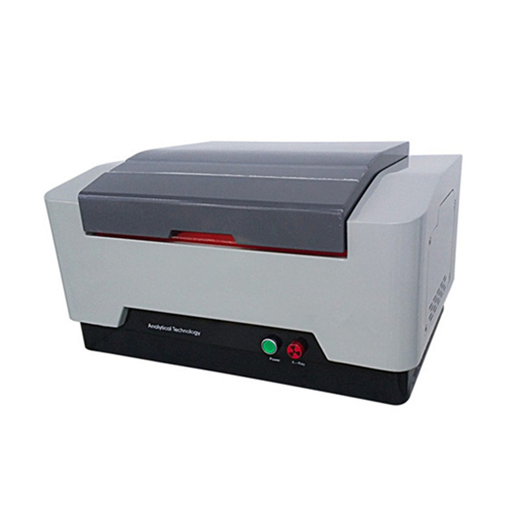 Спектрометр RoHS XRF