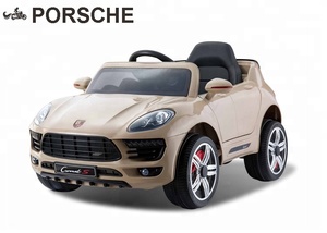 2018 fabrik großhandel auto spielzeug kinder elektrische auto batterie betrieben spielzeug auto für kinder - Product Image 4