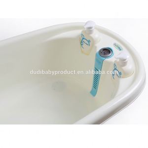 Eco-friendly nuevo PP alta calidad <span class=keywords><strong>plegable</strong></span> portátil barato bebé de plástico <span class=keywords><strong>bañera</strong></span> - Product Image 4