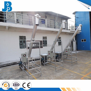 Chuyên nghiệp giao thông vận tải thiết bị hạt nhỏ vít khoan - Product Image 5