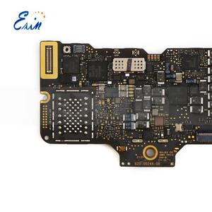 1.1 GHz Core M3 8GB 256GB SSD 820-00244-a <span class=keywords><strong>logic</strong></span> <span class=keywords><strong>Board</strong></span>/Bo mạch chủ cho <span class=keywords><strong>MacBook</strong></span> <span class=keywords><strong>12</strong></span> "A1534 2016 máy tính xách tay - Product Image 2