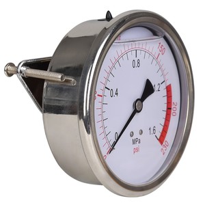Manômetro líquido - Product Image 2