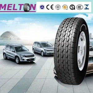 La importación de neumáticos de coche PCR de China 195/65R15