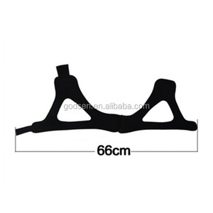 Confortable Arrêter L'apnée Du Sommeil Mâchoire Soutien Ceinture Anti-Ronflement jugulaire - Product Image 5