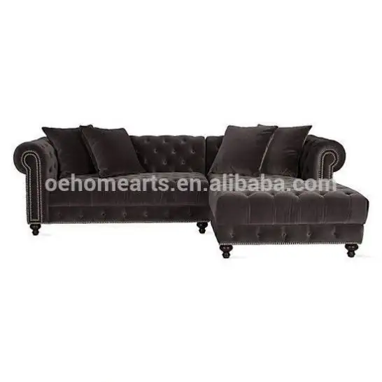 SFS00004 Neue design China Hersteller chiniot holz lounge sofa möbel pakistan