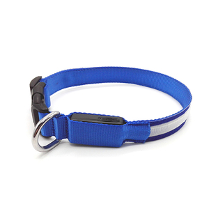 Nuevo Collar para perro, LED intermitente, superbrillante - Product Image 5