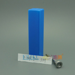 ERIKC محرك الديزل حاقن وقود 0445120007 صمام الاختيار F00RJ00339 ضغط صمام التحكم F00R J00 339 - Product Image 4