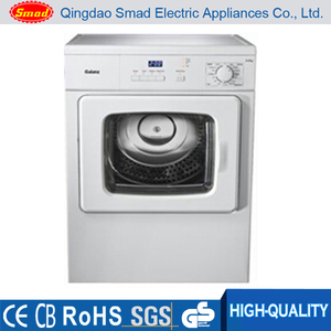 eléctrica uso en el hogar del condensador del tambor de carga frontal de la <span class=keywords><strong>secadora</strong></span> de <span class=keywords><strong>ropa</strong></span> - Product Image 1