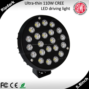 Fabricantes en busca de distribuidores, de alta potencia super brillante Cree 110 w ip68 llevó luces de trabajo - Product Image 4