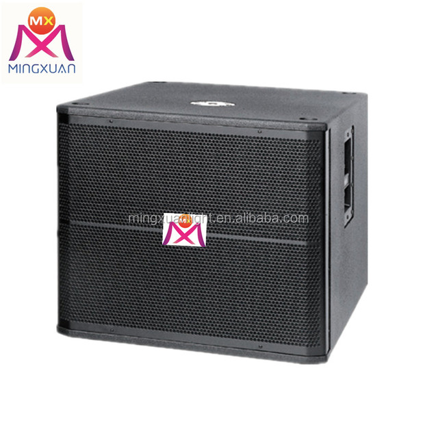Equipment SRX700 Series Sound System PA Speaker