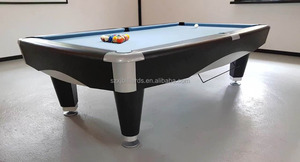 Mintimi — boulon professionnel pour piscine, Biljart - Product Image 2