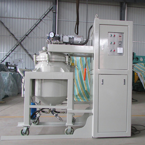 Machine de gelation automatique sous pression, résine époxy, machine de serrage automatique APG pour CT PT - Product Image 5