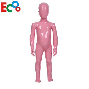 Оптовая Продажа Европейский модный детский манекен на все тело - Product Image 3