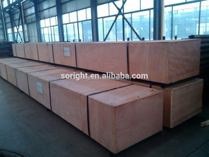 Api 11ax שמן גם מוט פראייר, משאבת צינורות בתחום שמן - Product Image 5