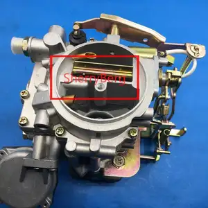 Carburador carburador apto para toyota Landcruiser 21100-61012 2F motor 69-87 4230 FJ40