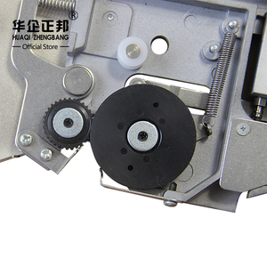 Alimentateur de ruban électrique SMT Yamaha <span class=keywords><strong>CL</strong></span> 16 mm pour machine de pick and place - Product Image 6
