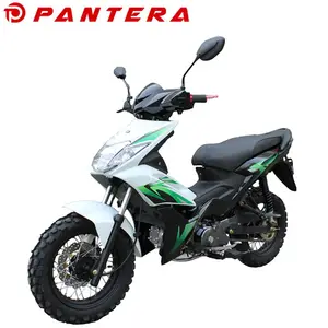 Pantera Motorcycle 4-Stroke 110cc Mini Motos De Gasolina For Sale