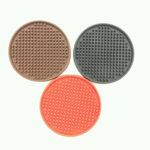 OEM 3D montaña estera <span class=keywords><strong>de</strong></span> la taza <span class=keywords><strong>de</strong></span> té <span class=keywords><strong>de</strong></span> silicona con el precio barato - Product Image 1