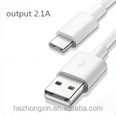 Shenzhen Usb-C Type C Charger Cable Hot Goedkope Prijs Usb-C Kabel Voor Andrio Kabel Op Alibaba