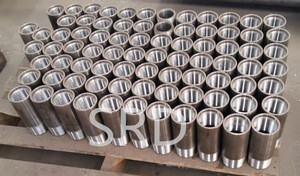 Mỏ dầu thiết bị x-over Ống chéo cho hiệu quả hoạt động - Product Image 6